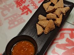 -鸿先阁·干煸虾(星沙店)