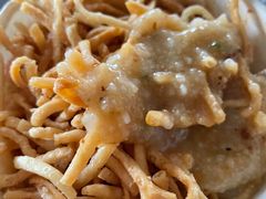 油茶-临江门糯米团