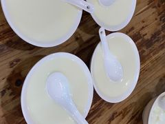 -沙湾姜埋奶(兴新包店)