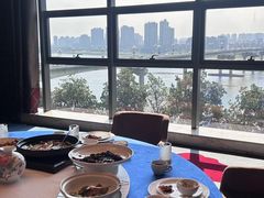 -御玺中餐厅新派湘菜