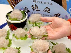 -寻味顺德·珍之宝酒楼(银钻店)