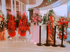 -奈雪的茶(市百一店)