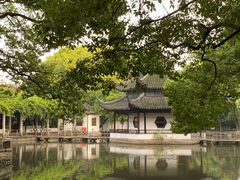 -西园戒幢律寺