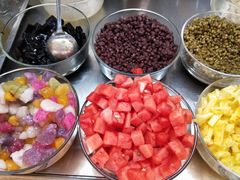 -忆夏爽黑仔漳州四果汤(顶澳仔猫街店)