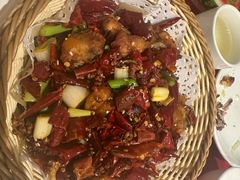 -凯鸽酒楼(大同振兴街店)