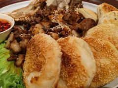 -红色江山(首钢国际大厦店)