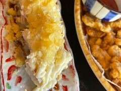 -食喜料理(诸城店)