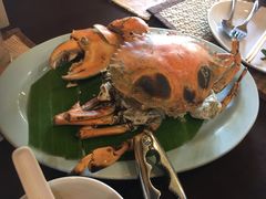-月满港海鲜酒家