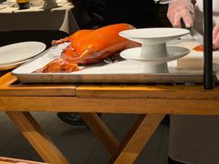 -四季民福烤鸭店(外滩外白渡桥店)