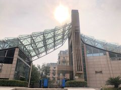 -元代水闸遗址博物馆