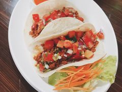 -panchos 墨西哥餐厅(嘉绿苑店)