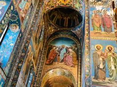 -滴血救世主教堂