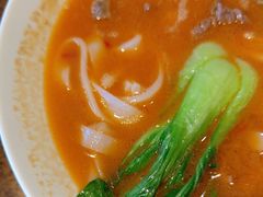 -漆黑觉米粉(三里屯店)