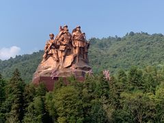 -井冈山风景名胜区