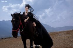 -金公主婚纱摄影(和平店)
