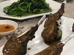 -新兴家喻酒家·羊城名宴(昌岗店)