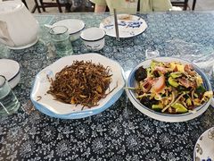 -老家菜馆(正定店)