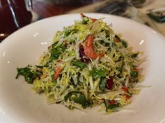 -那家小馆•北京菜•烤鸭(香山店)