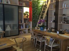 -麦子MaiMassage(打浦桥店)