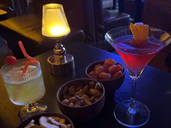-悦界酒吧(后海店)