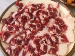 -白山烧烤(文安路万豪店)