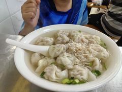 -汪家馄饨(集庆路店)