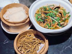 -芳芳私房菜·精做淮扬菜(承德路店)