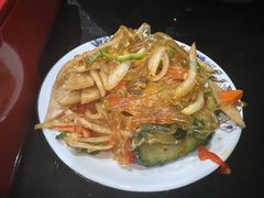 -小武四季烧烤羊汤(锦绣苑店)