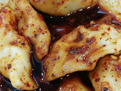 -春阳水饺(香槟广场店)