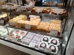 -君之狮子山·轻糖烘焙(松江印象城店)