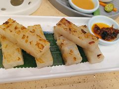 -点都德(中海环宇荟店)