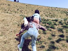 -南通洲际绿博园