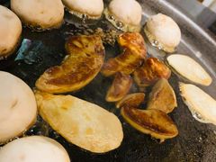 -獨門烤肉(开发区店)