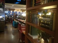 -西西弗书店&矢量咖啡(万象城店)