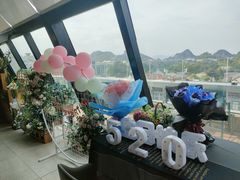 -四月吧餐厅(正阳步行街店)