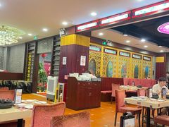 大堂-点都德(海岸城店)