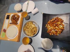 -玉桥餐厅(天坛店)