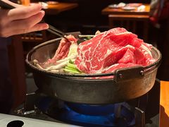 黑牦牛寿喜烧-醉虎传(南锣鼓巷店)