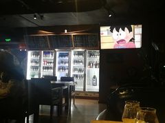 -40+精酿啤酒俱乐部(国投财富广场店)