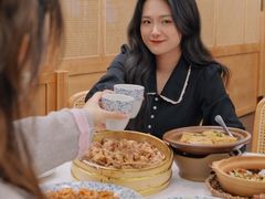 -围龙屋客家食府(福田店)