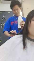 -木马造型