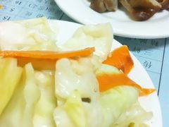 -天发芽·何记葫芦头泡馍·老字号(小南门店)