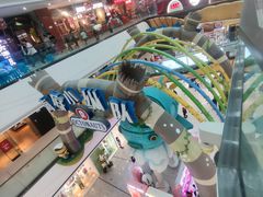 -万达茂商场(南京仙林店)