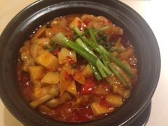 iphone_upload_pic-粗茶淡饭·汉口公馆(循礼门店)