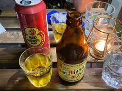 -Mesa Madre梅萨妈妈·Bintana(国贸店)