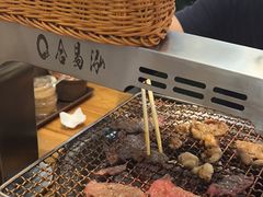 -合易泓烤肉·海肠捞饭(火车站店)
