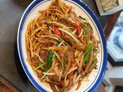 -同心楼(解放北路店)