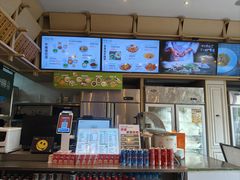 -东园小馆·早茶·淮扬小炒(江都路店)