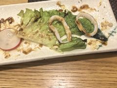 -樱の千渡日式料理·铁板烧•烧鸟(金盛田广场店)