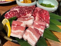 -九田家黑牛烤肉料理(新辰里亚运村店)